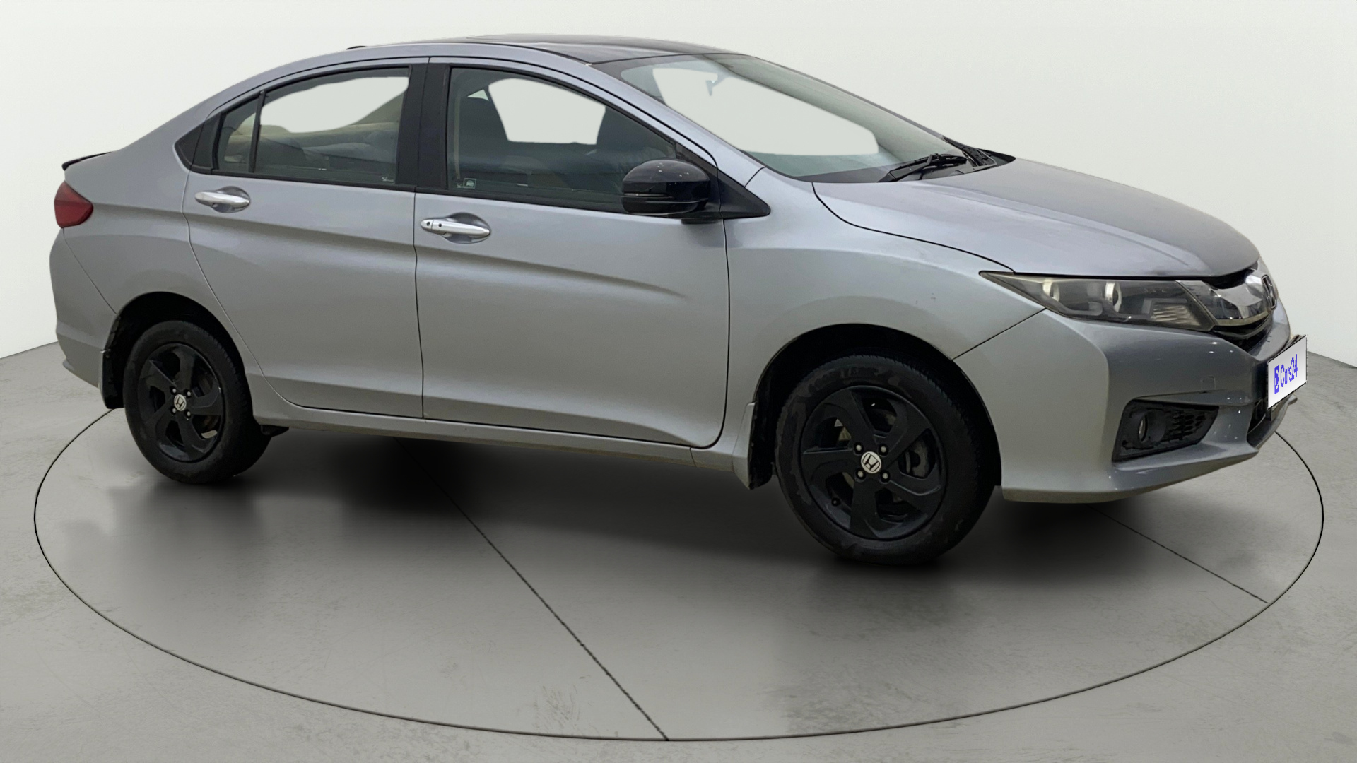 2014 Honda City 2022-2026 1.5L I-VTEC VX CVT