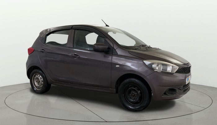 2018 Tata Tiago XT PETROL, Petrol, Manual, 72,573 km, SRP