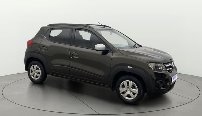 2019 Renault Kwid RXT 1.0 (O), Petrol, Manual, 48,707 km, SRP