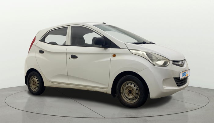 2014 Hyundai Eon D-LITE+, Petrol, Manual, 84,097 km, SRP