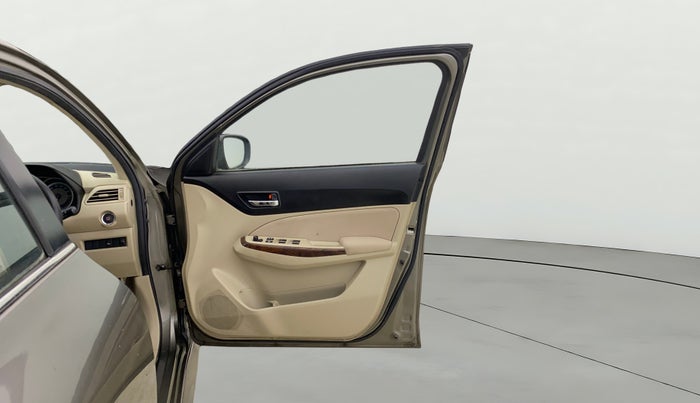 2018 Maruti Dzire ZXI PLUS AMT, Petrol, Automatic, 32,195 km, RHS Front Door