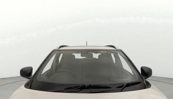 2021 Nissan MAGNITE XE, Petrol, Manual, 29,360 km, Front Windshield