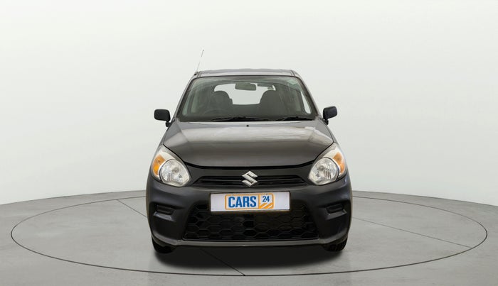 2020 Maruti Alto LXI CNG, CNG, Manual, 72,840 km, Front