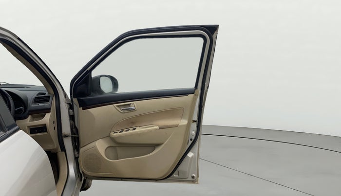 2014 Maruti Swift Dzire ZDI, Diesel, Manual, 1,11,274 km, RHS Front Door