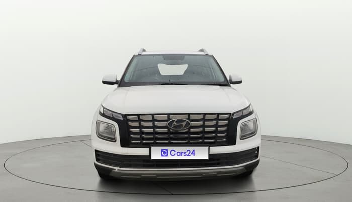 2023 Hyundai VENUE S 1.2, Petrol, Manual, 23,248 km, Front