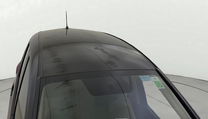 2016 Honda Jazz 1.2L I-VTEC V AT, Petrol, Automatic, 49,345 km, Roof