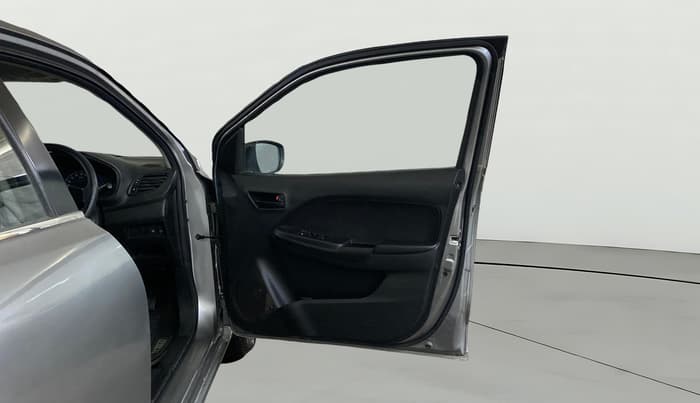 2021 Maruti Baleno SIGMA PETROL 1.2, Petrol, Manual, 18,121 km, RHS Front Door