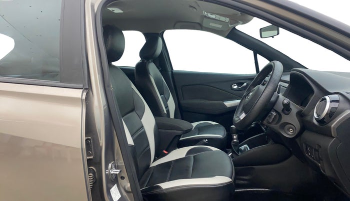 2021 Nissan Kicks XV 1.5, Petrol, Manual, 16,012 km, Right Side Front Door Cabin