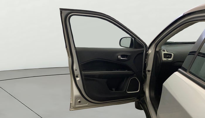 2018 Jeep Compass SPORT 1.4 PETROL, Petrol, Manual, 14,820 km, LHS Front Door