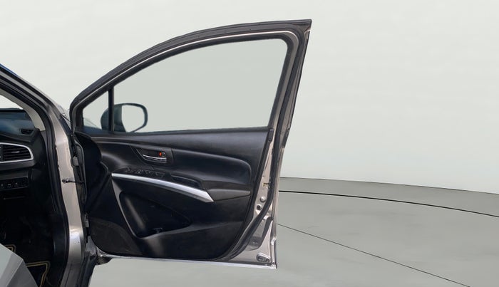 2018 Maruti S Cross ALPHA 1.3, Diesel, Manual, 63,445 km, RHS Front Door