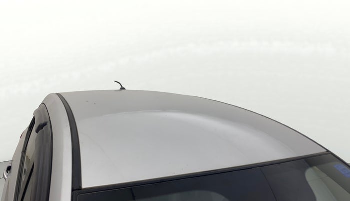 2014 Hyundai Xcent SX AT 1.2 (O), Petrol, Automatic, 1,09,489 km, Roof