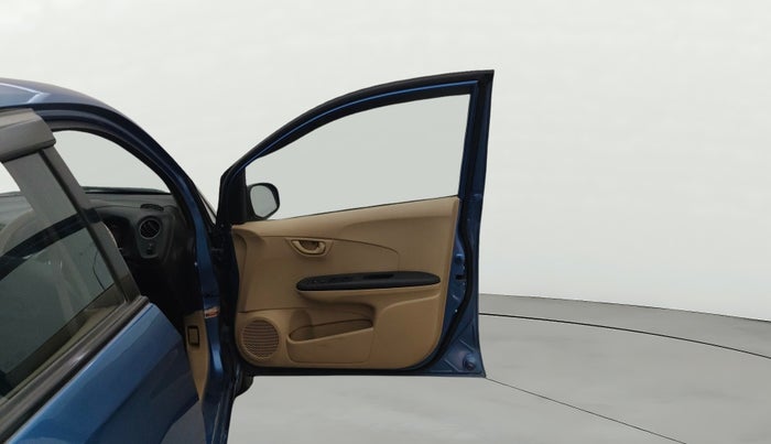 2014 Honda Amaze 1.5L I-DTEC S, Diesel, Manual, 76,215 km, RHS Front Door