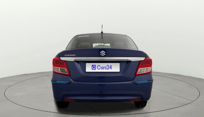 2024 Maruti Dzire VXI CNG, CNG, Manual, 54,810 km, Back/Rear