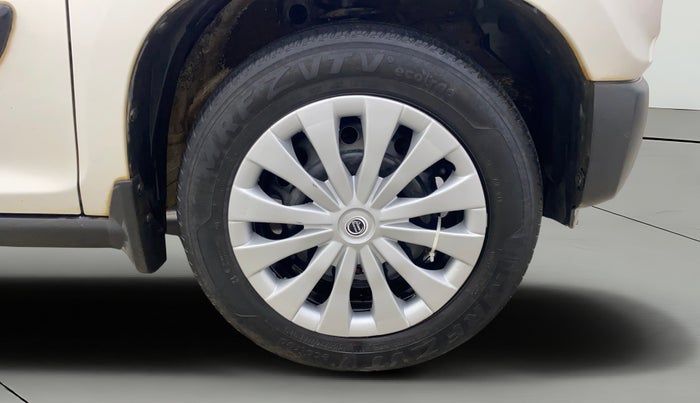 2020 Maruti S PRESSO VXI+, Petrol, Manual, 67,633 km, Right Front Wheel