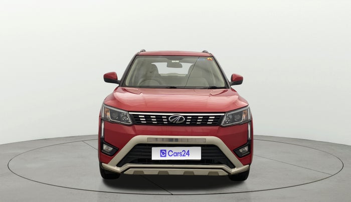 2021 Mahindra XUV300 W6 1.2 PETROL AMT, Petrol, Automatic, 17,711 km, Front