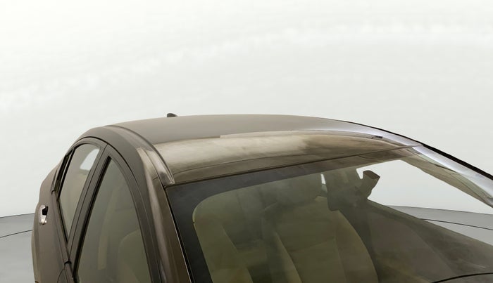 2016 Honda City 1.5L I-VTEC V MT, Petrol, Manual, 61,382 km, Roof