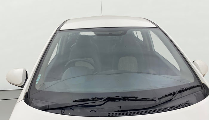 2015 Hyundai Grand i10 MAGNA 1.2 KAPPA VTVT, Petrol, Manual, 52,076 km, Front Windshield