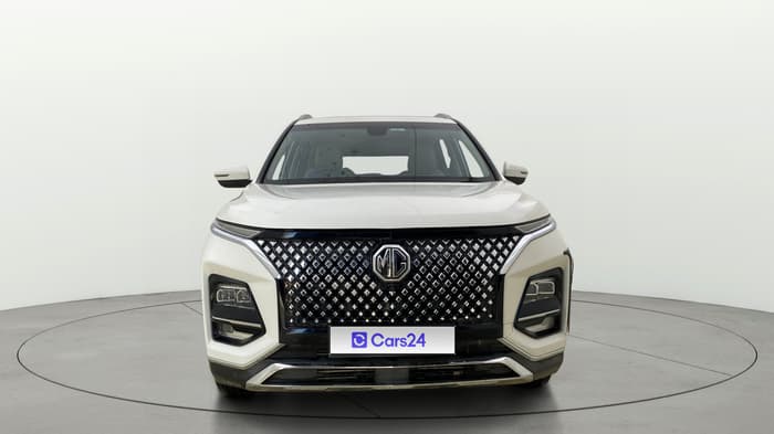 2023 MG HECTOR SHARP PRO 2.0 TURBO DIESEL, Diesel, Manual, 70,086 km, Front