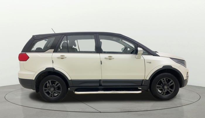 2019 Tata Hexa XT 4X4 7 STR, Diesel, Manual, 30,376 km, Right Side View