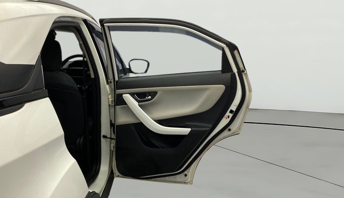 2023 Tata NEXON CREATIVE PLUS S 1.2 REVOTRON 6 MT, Petrol, Manual, 19,976 km, RHS Rear Door