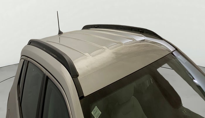 2017 Jeep Compass LIMITED 1.4 PETROL AT, Petrol, Automatic, 72,758 km, Roof