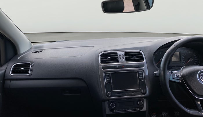 2019 Volkswagen Polo HIGHLINE PLUS 1.0 16 ALLOY, Petrol, Manual, 67,008 km, Air Conditioner