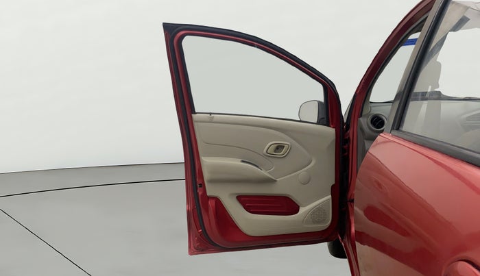 2017 Datsun Redi Go T (O), Petrol, Manual, 43,414 km, LHS Front Door