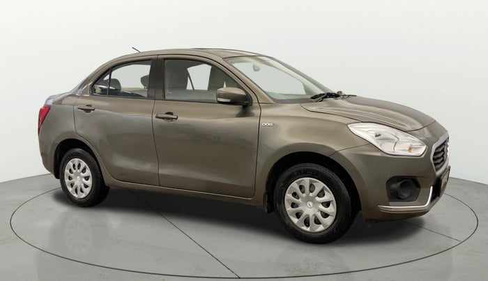 2019 Maruti Dzire VDI, Diesel, Manual, 85,040 km, SRP