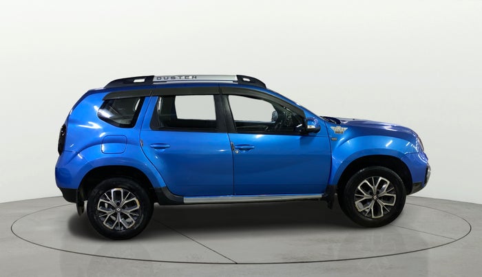 2019 Renault Duster 110 PS RXZ MT DIESEL, Diesel, Manual, 58,291 km, Right Side View