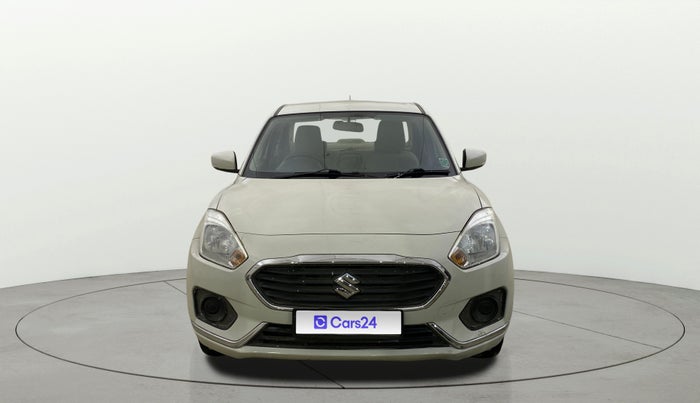 2018 Maruti Dzire VXI, Petrol, Manual, 34,333 km, Front