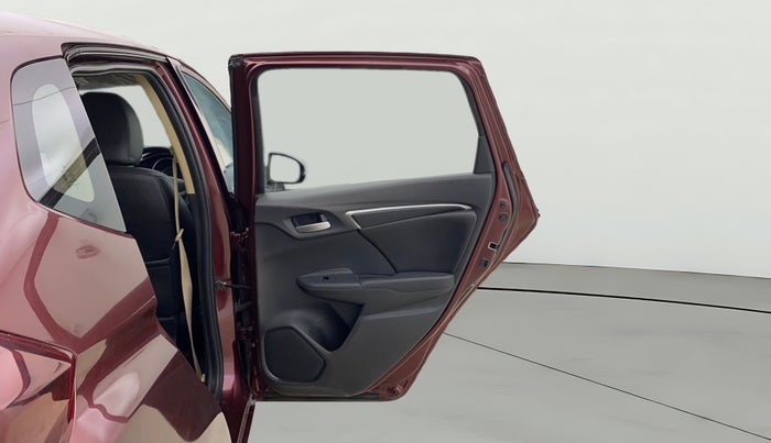 2018 Honda Jazz 1.2L I-VTEC V, Petrol, Manual, 42,213 km, RHS Rear Door