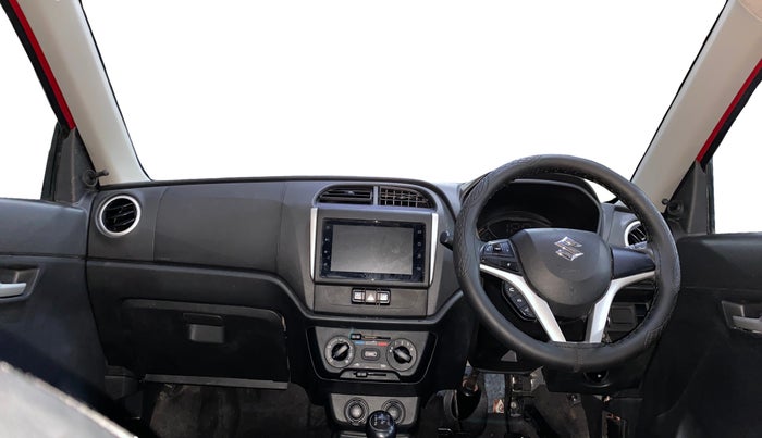 2022 Maruti Alto K10 VXI PLUS, Petrol, Manual, 20,540 km, Dashboard