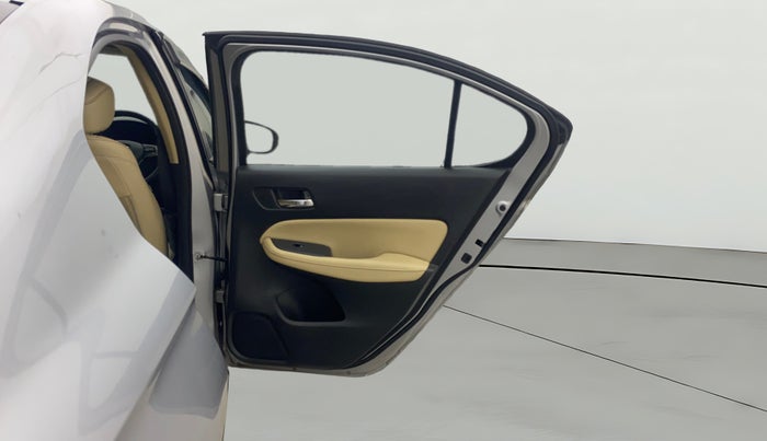 2020 Honda City 1.5L I-VTEC ZX, Petrol, Manual, 41,023 km, RHS Rear Door