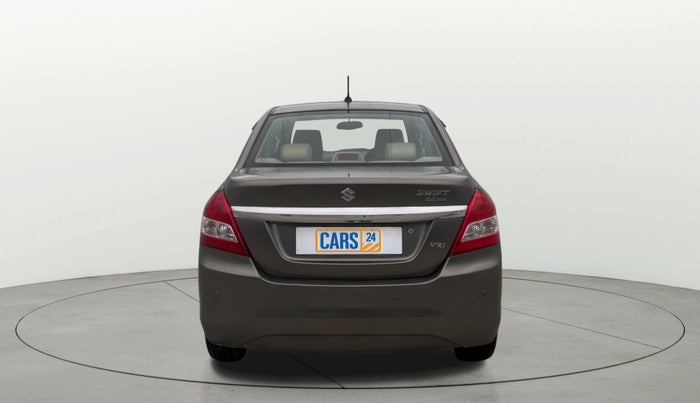 2015 Maruti Swift Dzire VXI, Petrol, Manual, 61,070 km, Back/Rear