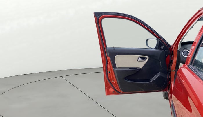 2021 Maruti Alto VXI PLUS, Petrol, Manual, 13,712 km, LHS Front Door