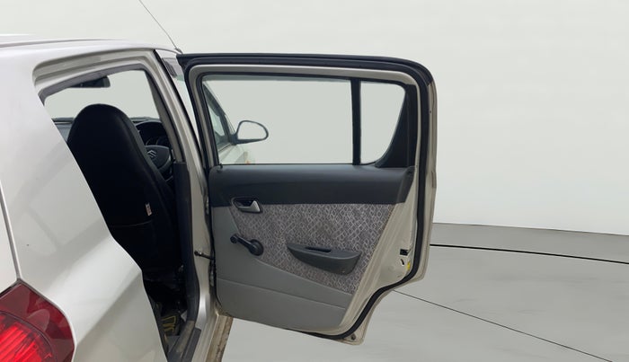 2019 Maruti Alto 800 LXI, Petrol, Manual, 28,057 km, RHS Rear Door