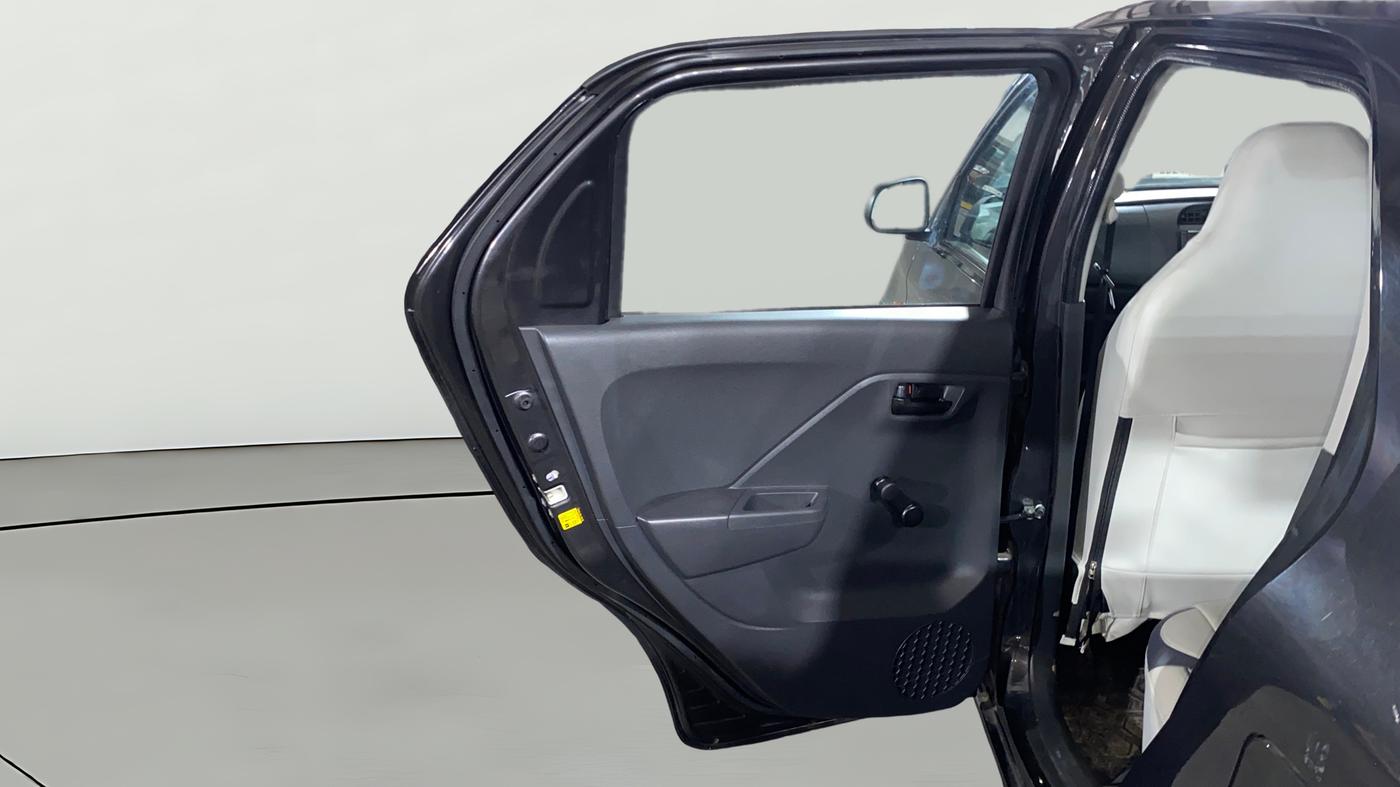 2024 Maruti Alto K10 LXi(O), Petrol, Manual, 4,333 km, LHS Rear Door