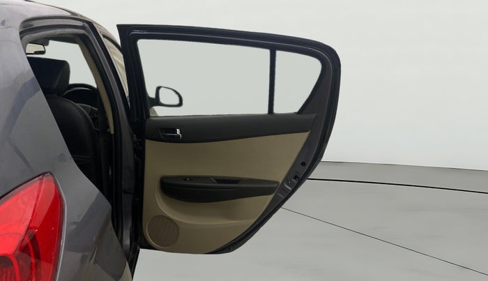 2014 Hyundai i20 SPORTZ 1.2, Petrol, Manual, 60,146 km, RHS Rear Door