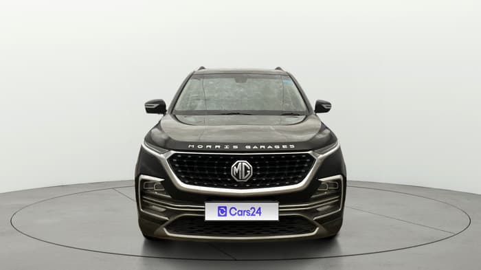 2021 MG HECTOR SHARP HYBRID 1.5 PETROL, Petrol, Manual, 37,997 km, Front