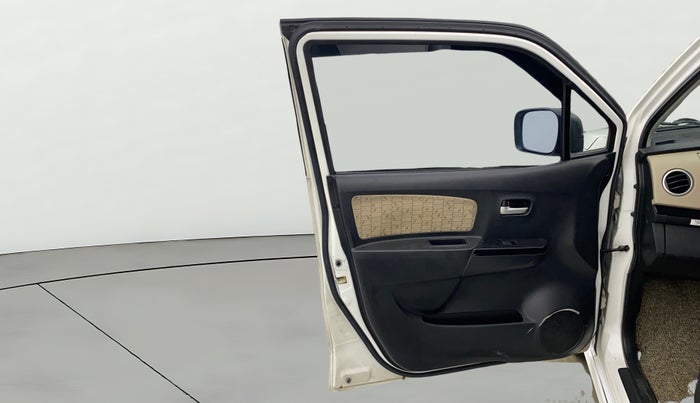 2017 Maruti Wagon R 1.0 VXI+, Petrol, Manual, 88,391 km, LHS Front Door