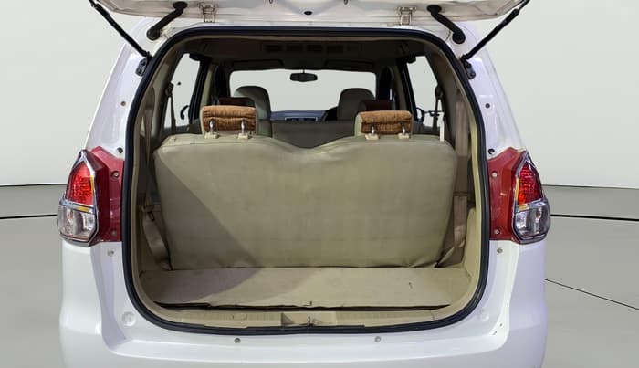 2013 Maruti Ertiga ZDI, Diesel, Manual, 88,520 km, Boot Open Zoomed View