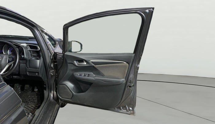 2017 Honda WR-V 1.5L I-DTEC VX MT, Diesel, Manual, 90,859 km, RHS Front Door