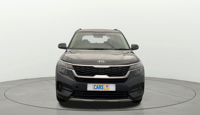 2020 KIA SELTOS HTK 1.5 DIESEL, Diesel, Manual, 94,175 km, Front