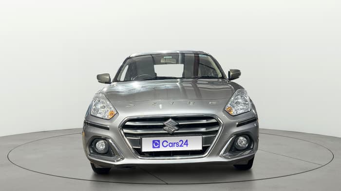 2022 Maruti Dzire VXI, Petrol, Manual, 22,678 km, Front