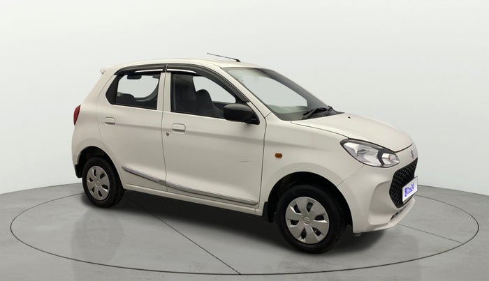 2023 Maruti Alto K10 VXI, Petrol, Manual, 14,063 km, SRP