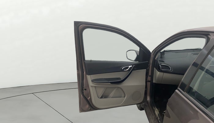 2018 Tata Tiago XZA PETROL, Petrol, Automatic, 57,579 km, LHS Front Door