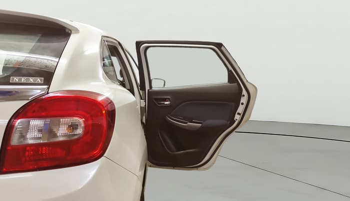 2019 Maruti Baleno ZETA PETROL 1.2, Petrol, Manual, 77,702 km, RHS Rear Door