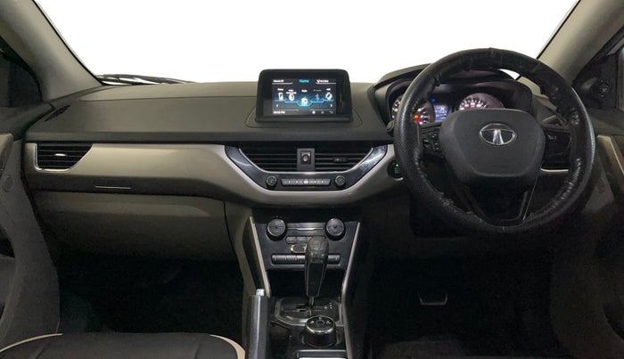 2019 Tata NEXON XZA PLUS PETROL, Petrol, Automatic, 77,122 km, Dashboard