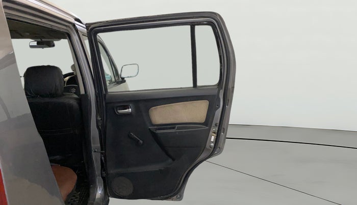 2017 Maruti Wagon R 1.0 LXI CNG, CNG, Manual, 71,489 km, RHS Rear Door