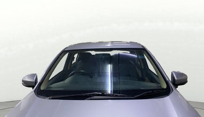 2019 Honda Amaze 1.2L I-VTEC VX CVT, Petrol, Automatic, 33,516 km, Front Windshield